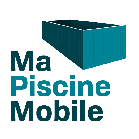 Logo Ma Piscine Mobile